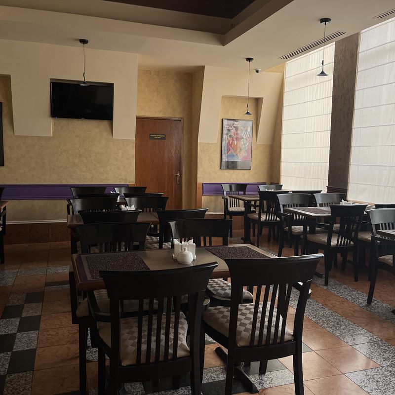 Фото категорії номера готелю Optima Кременчук