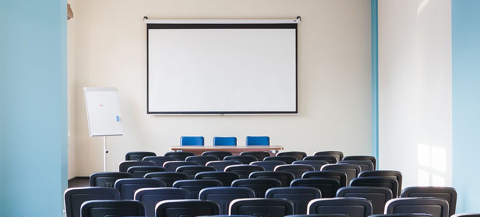 Конференц-сервіс: Київ (вул. Ямська)