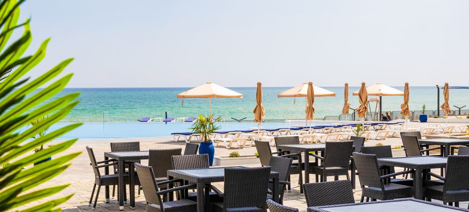 Miramar Чорноморськ