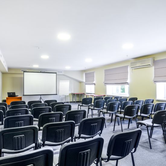 Фото конференц-сервісу готелю Raziotel Кривий Ріг