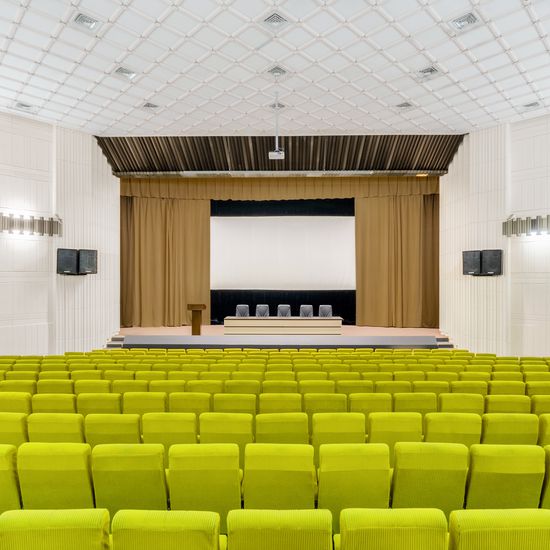 Фото конференц-сервісу готелю Alliance City Готель Турист Київ