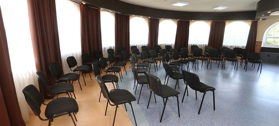 Конференц-сервіс: Борисфен